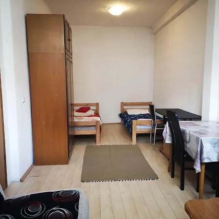Center Lägenhet *